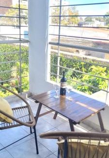 Rosario Apartamento | Amplio y moderno loft Pichincha
