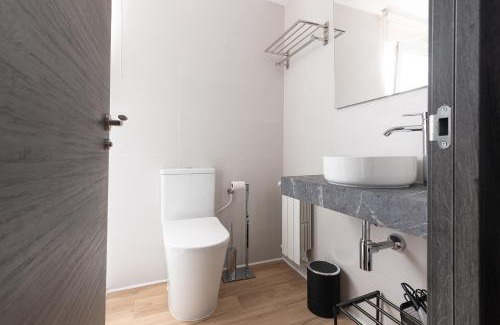 Santander Apartamento | Amplio y reformado apartamento centro Santander