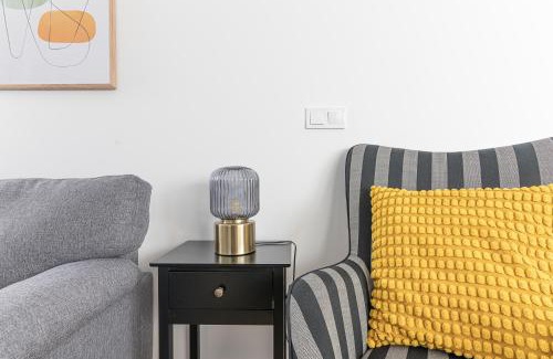 Santander Apartamento | Amplio y reformado apartamento centro Santander