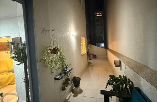 Castelo Branco Apartamento | Amplo Apartmento proximo a Praia
