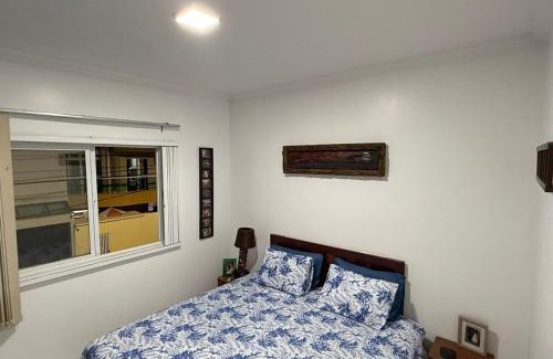 Castelo Branco Apartamento | Amplo Apartmento proximo a Praia