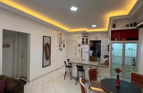 Castelo Branco Apartamento | Amplo Apartmento proximo a Praia