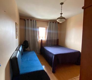 Araruama Apartamento | Amplo APT próximo a lagoa/centro
