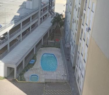 Cachoeirinha Apartamento | Amplo Apto 2 quartos e 2 banheiros em cachoeirinha