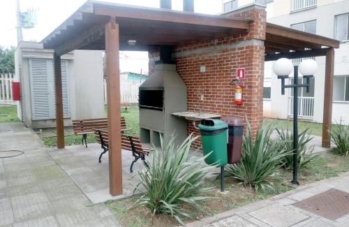 Cachoeirinha Apartamento | Amplo Apto 2 quartos e 2 banheiros em cachoeirinha