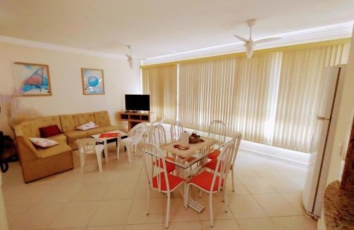 Itapema Apartamento | Amplo e confortável apartamento 190 metros da praia!
