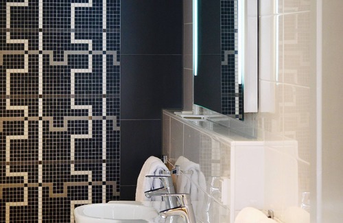 Binnenstad Hotel | Amrâth Hotel DuCasque
