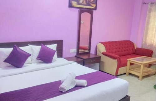 Port Blair Hotel | AMR GRAND