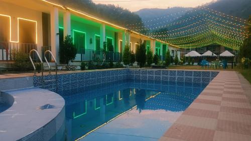 Bhopal Complejo | Amrah Resort