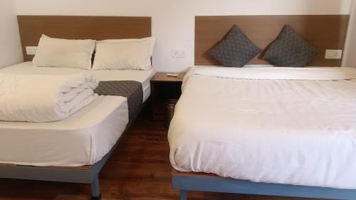Bhopal Complejo | Amrah Resort