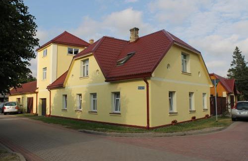 Ventspils Apartamento | Amrai