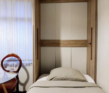 Ventspils Apartamento | Amrai