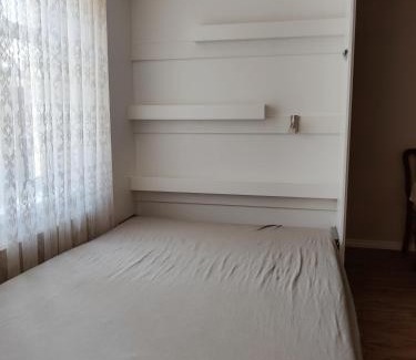 Ventspils Apartamento | Amrai