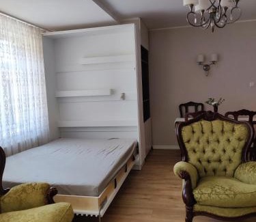 Ventspils Apartamento | Amrai