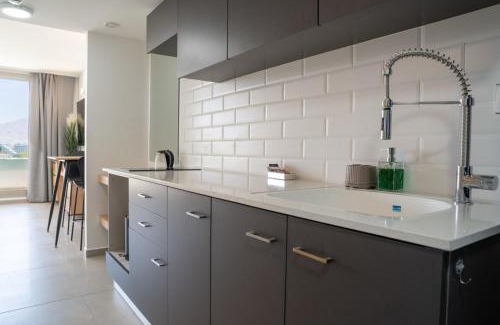 Eilat Apartamento | Amram Sea Side Eilat Luxury
