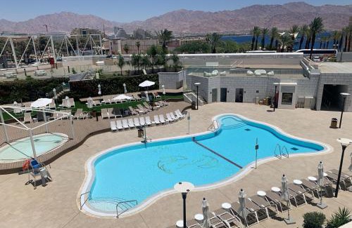 Eilat Apartamento | Amram Sea Side Eilat Luxury