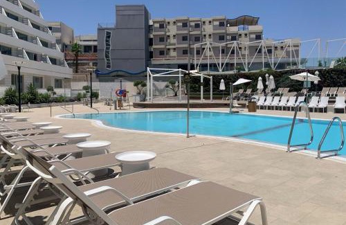 Eilat Apartamento | Amram Sea Side Eilat Luxury