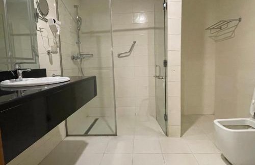 Kirkos Hotel | Amran hotel