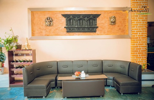 Butwal Complejo | Amrapali Cottage and Restaurant Pvt Ltd