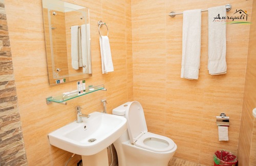 Butwal Complejo | Amrapali Cottage and Restaurant Pvt Ltd