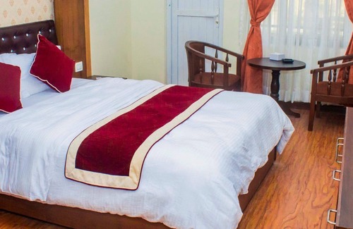 Butwal Complejo | Amrapali Cottage and Restaurant Pvt Ltd
