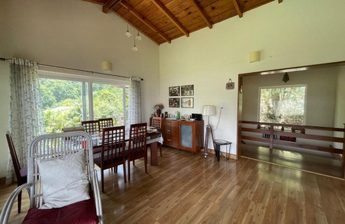 Mukteshwar Casa | Amravati 21 by SHIVAYA