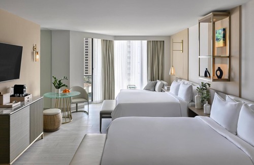 Singer Island Hotel | Amrit Ocean Resort and Residences - Singer Island