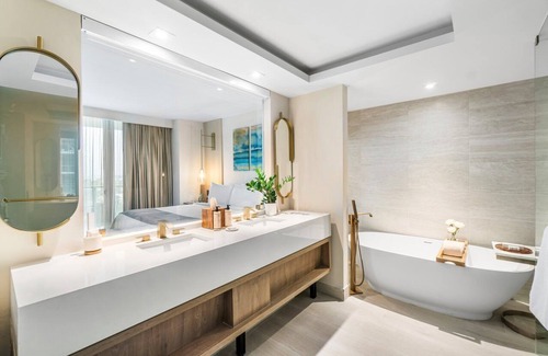 Singer Island Hotel | Amrit Ocean Resort and Residences - Singer Island