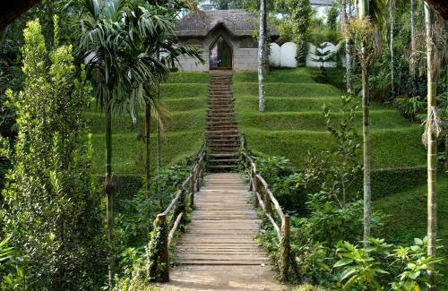 Pirmed Complejo | Amritara Shalimar Spice Garden Resort & Spa