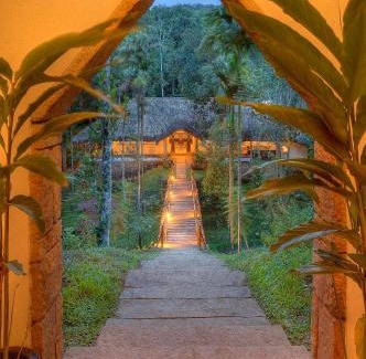 Pirmed Complejo | Amritara Shalimar Spice Garden Resort & Spa