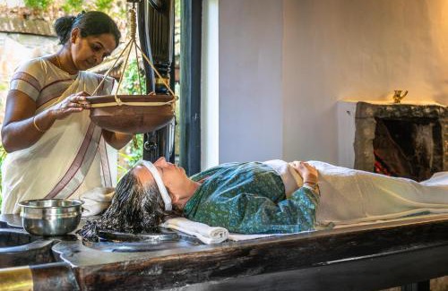 Pirmed Complejo | Amritara Shalimar Spice Garden Resort & Spa