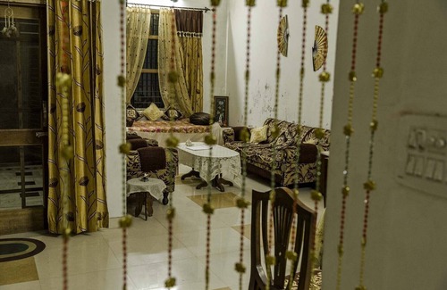 Amritsar Casa | Experiencia Amritsar La Ciudad Santa