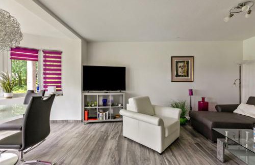 Neugalmsbull Apartamento | Amrum