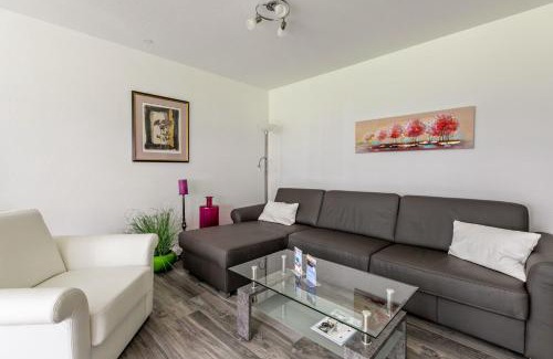 Neugalmsbull Apartamento | Amrum