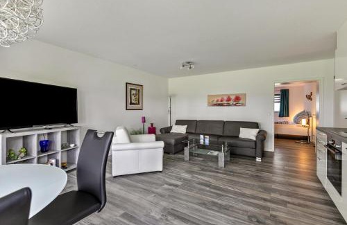 Neugalmsbull Apartamento | Amrum