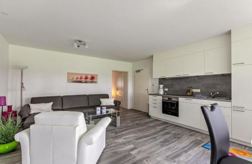 Neugalmsbull Apartamento | Amrum