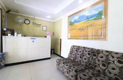 Tanjung Priok Hotel | AMS Hotel Koja