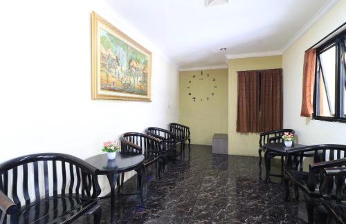 Tanjung Priok Hotel | AMS Hotel Koja