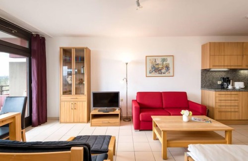 Lahnstein auf der Hohe Apartamento | Amsel (A410) by Interhome