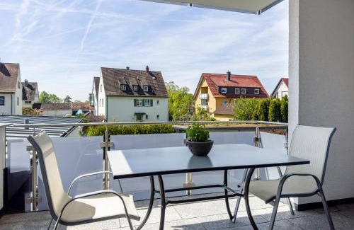 Fischbach Apartamento | Amsel - Vogelhaus