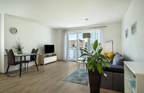 Fischbach Apartamento | Amsel - Vogelhaus