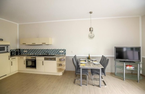 Binz Condominio | Amselresidenz 2 - DROSSEL