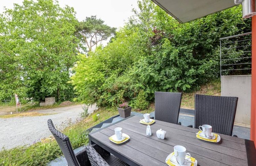 Binz Condominio | Amselresidenz 2 - DROSSEL