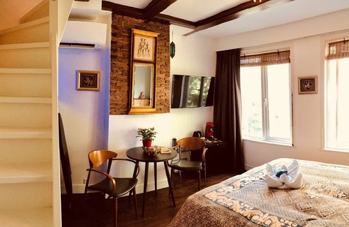 Grachtengordel-West Cama Y Desayuno | Amsterdam B&B Barangay