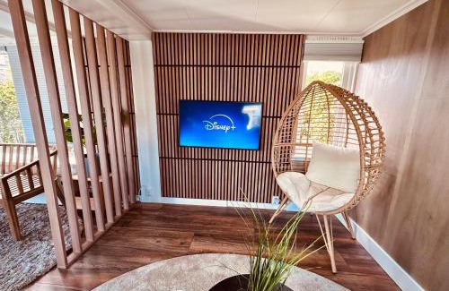 Municipality of Aalsmeer Apartamento | Amsterdam Boathouse