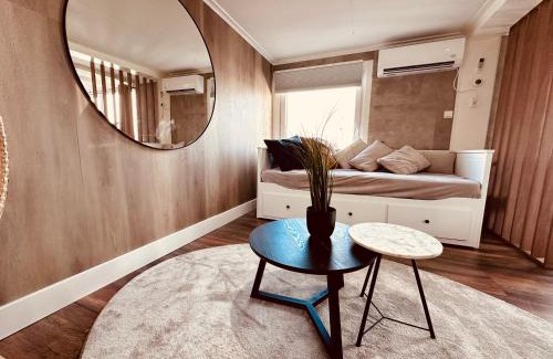 Municipality of Aalsmeer Apartamento | Amsterdam Boathouse