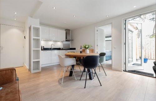 Municipality of Zandvoort Apartamento | Amsterdam Dunes Holiday Home
