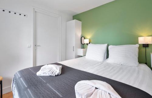 Municipality of Zandvoort Apartamento | Amsterdam Dunes Holiday Home
