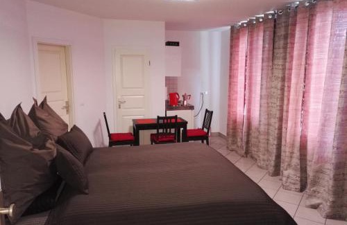 Ost Apartamento | Amsterdam-Einraumwohnung
