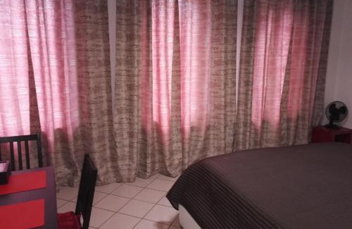 Ost Apartamento | Amsterdam-Einraumwohnung